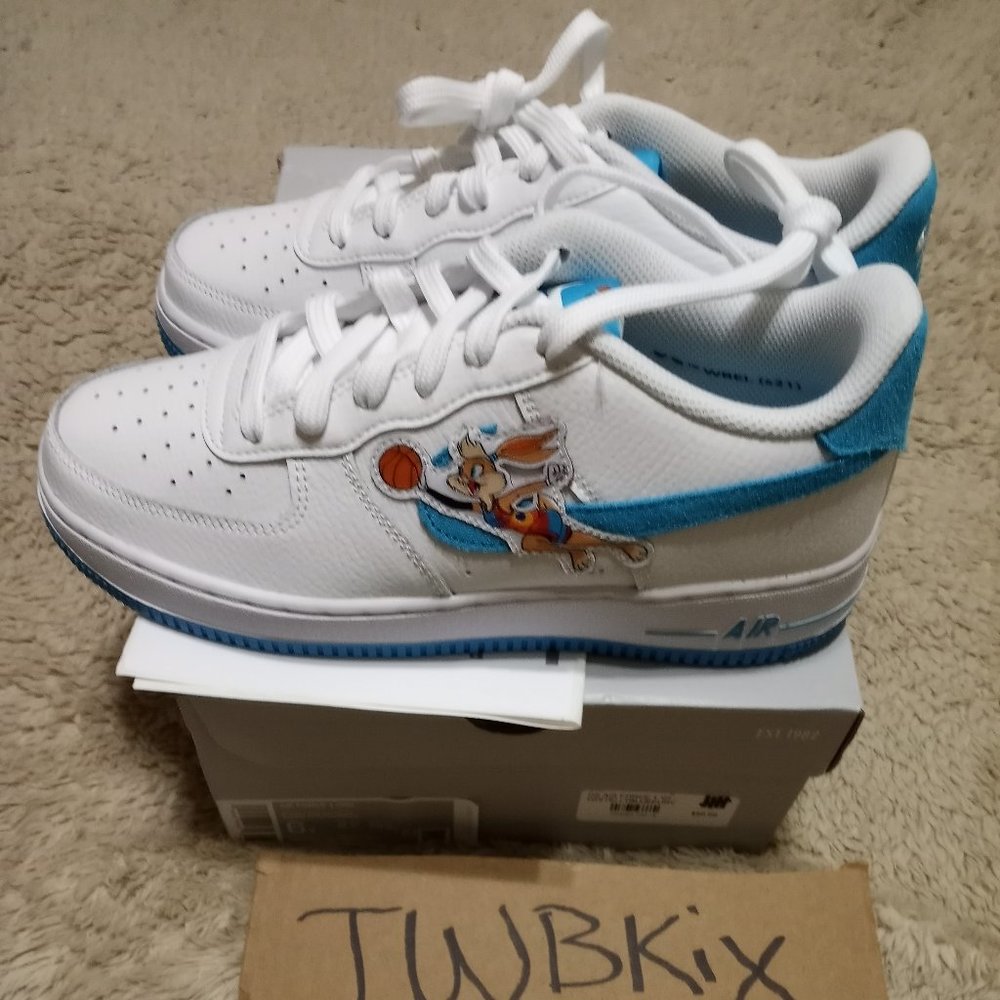 Nike airforce